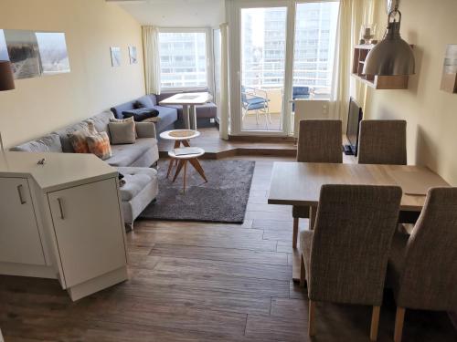 Georgshöhe 37 — 4-Star Luxury Hotel in Norderney, Germany