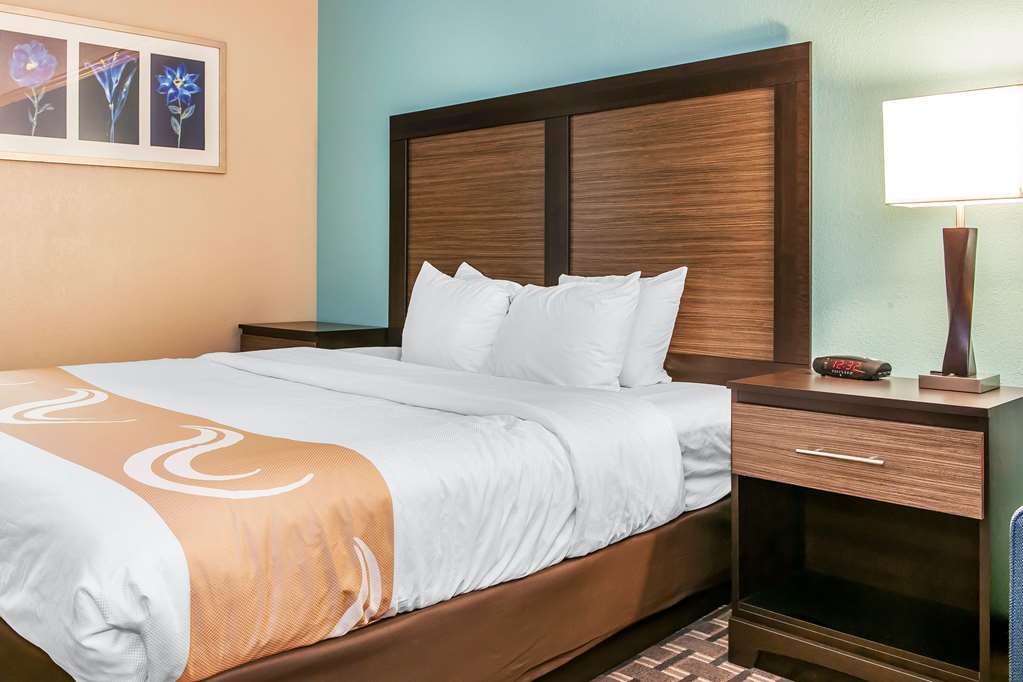 Quality Inn Findlay - photo 9