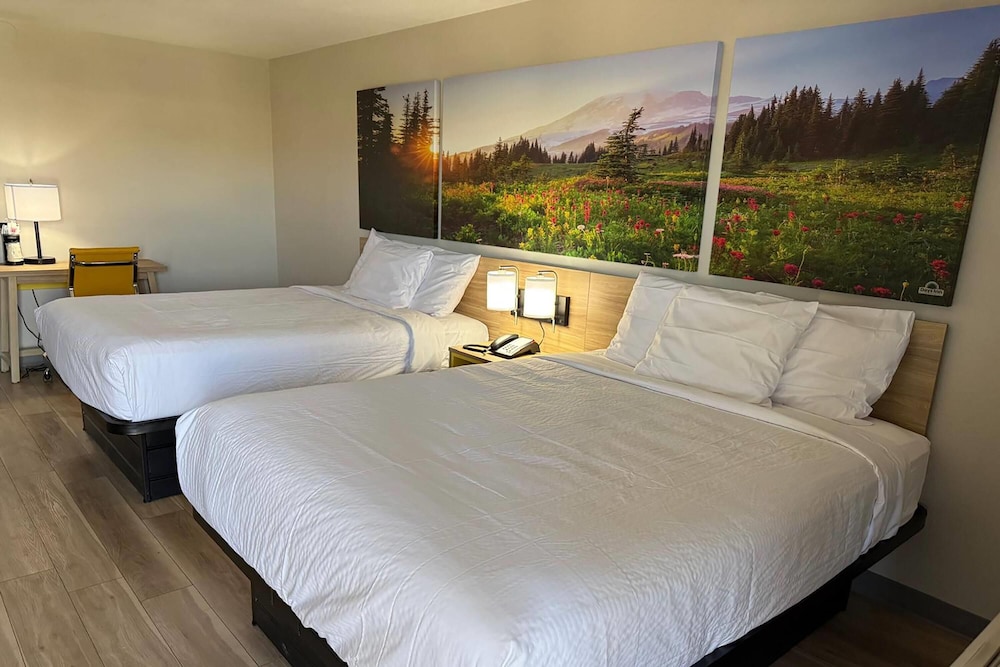 Days Inn by Wyndham Reno - photo 15