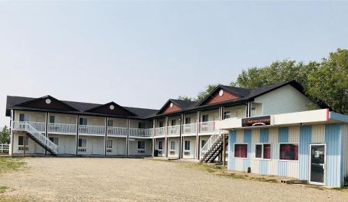 Langham Motel — hotel in Langham