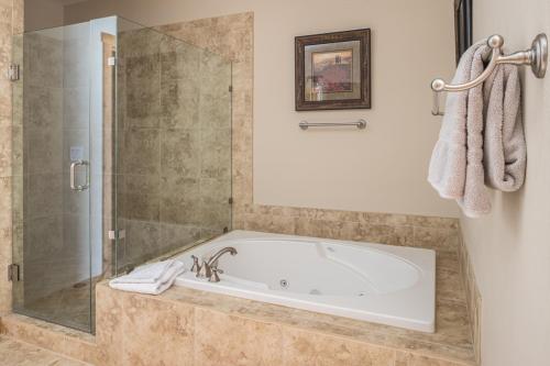 The Lodges at Elkhorn Creek Unit 1302 - photo 13