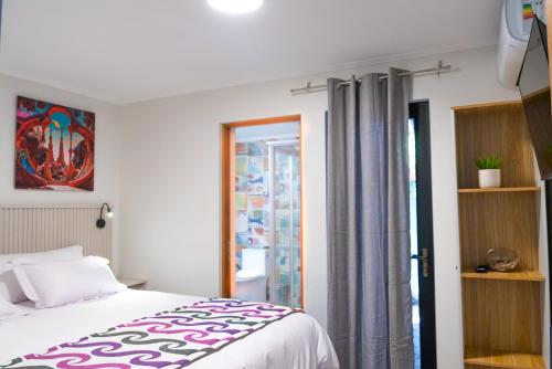 Park Güell House Hotel — Talca — photo 4