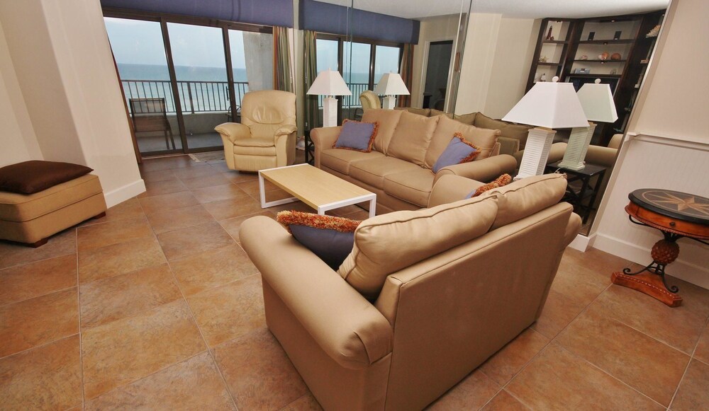 Seascape Towers 1123 Apartment 2 - photo 17