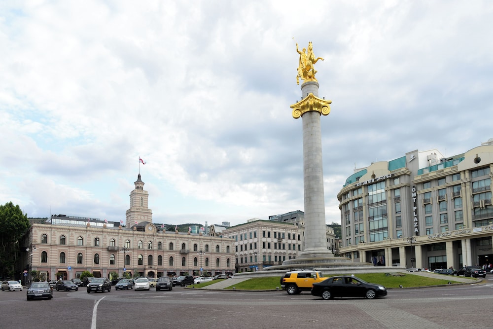 מראה חיצוני