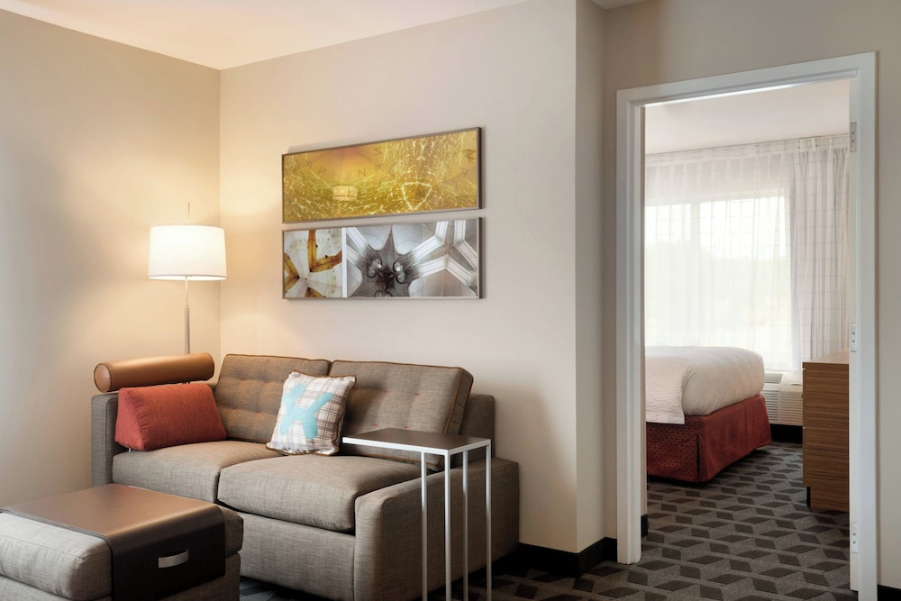 TownePlace Suites by Marriott Minooka - photo 9