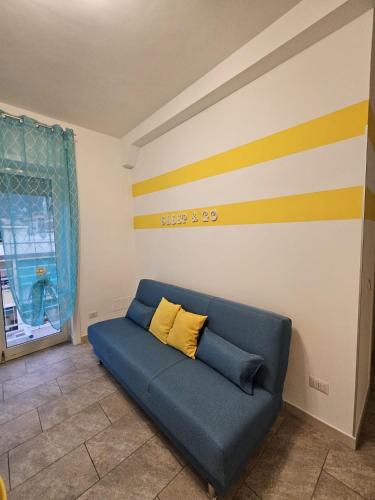 Sorrento Sleepandgo in Sorrento, Italy