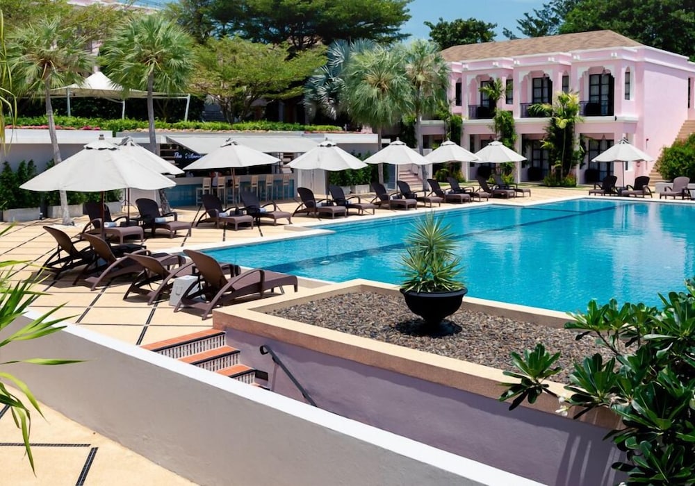 Absolute Sanctuary in Koh Samui, Thailand