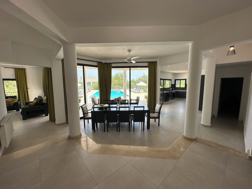 Villa Amelia by Amy Villas — 4-Star Luxury Hotel in Kyrenia, Cyprus