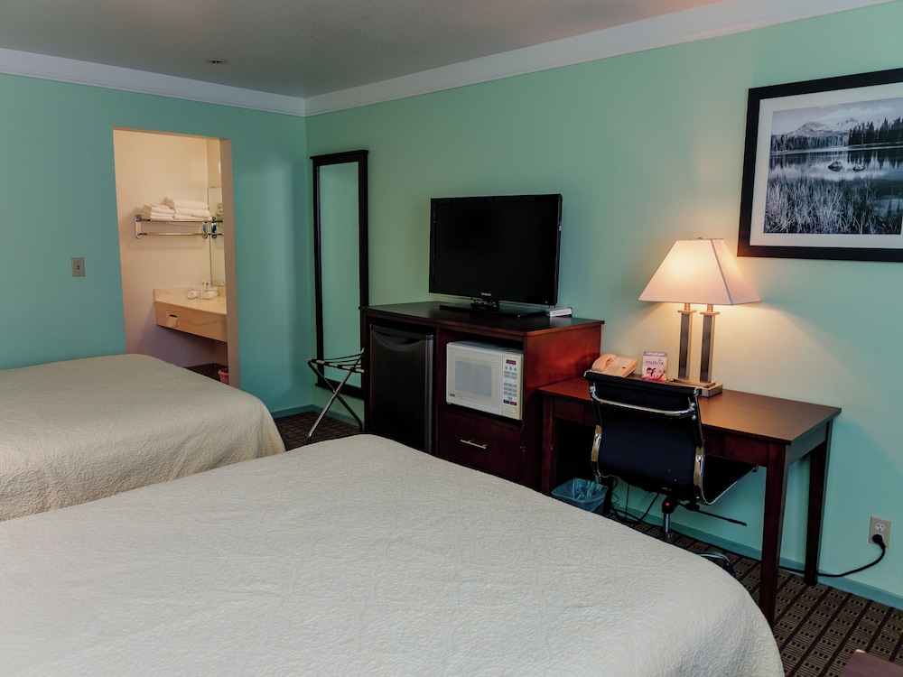 Sweet Home Inn - photo 5