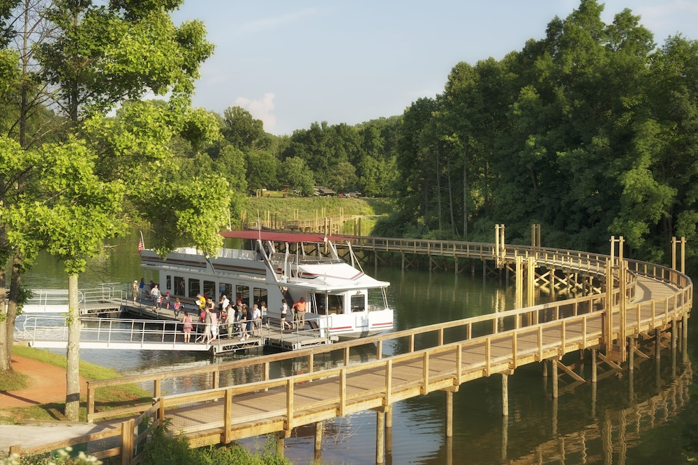 Stonewall Resort - photo 30