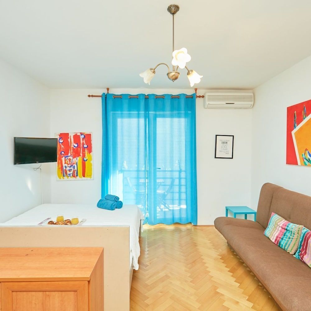 Studio Lapad Beach