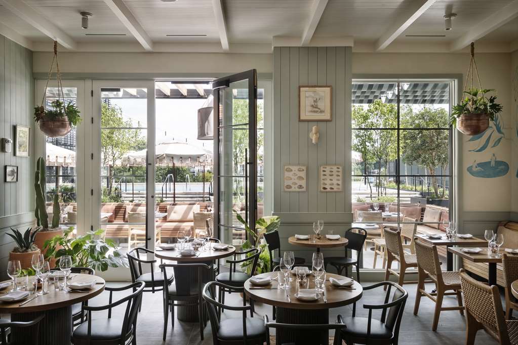 Forth Hotel Atlanta - photo 34