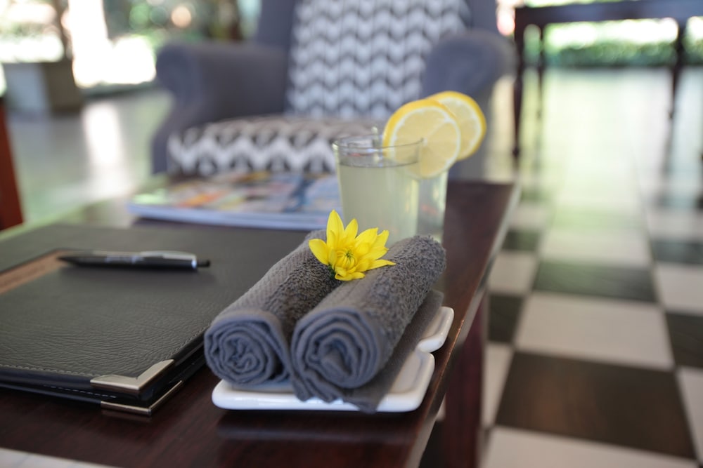 Perry’s Bridge Hollow Boutique Hotel in Hazyview, South Africa