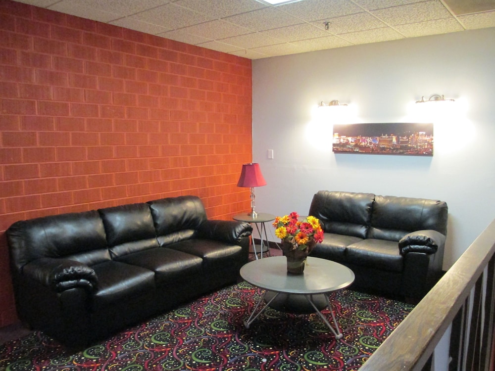 Americas Best Value Inn Billings - photo 29