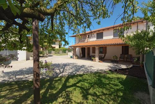Marsari House — 4-Star Luxury Hotel in Santa Maria Di Sala, Italy