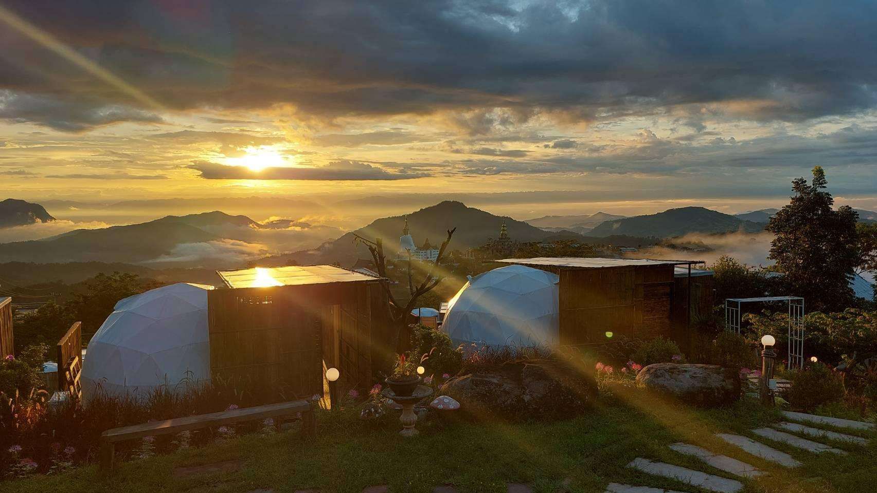 Chill&View — Khao Kho — photo 4