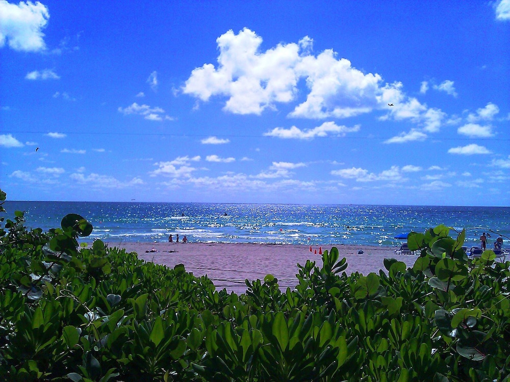 Holiday Inn Miami Beach Oceanfront by IHG - photo 64