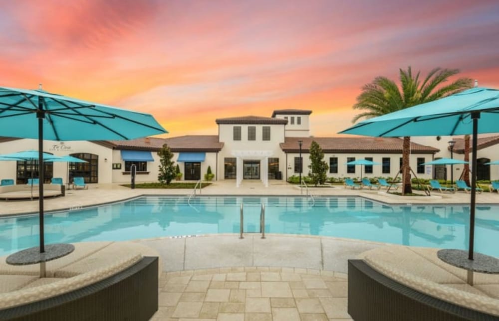 Windsor at Westside 18012 by Nord Holdys — 4-Star Luxury Hotel in Kissimmee, United States