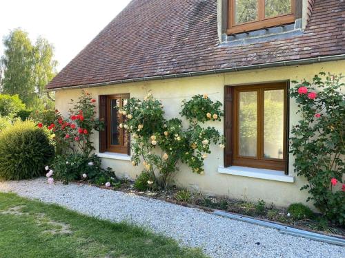 Le Clos du Avre - last minute hotel in Unknown City