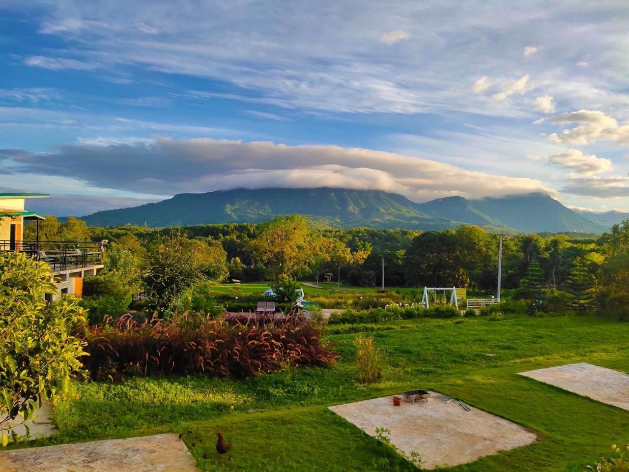Khao Kho Overview Resort in Khao Kho, Thailand