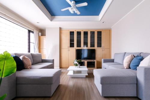 Elle Namba Villa — 4-Star Luxury Hotel in Osaka, Japan