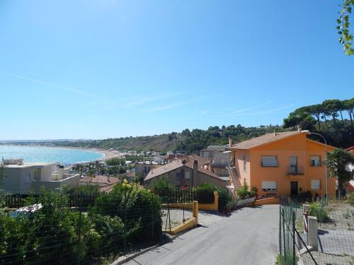 Casa Berta a due passi dal mare — 4-Star Luxury Hotel in Numana, Italy