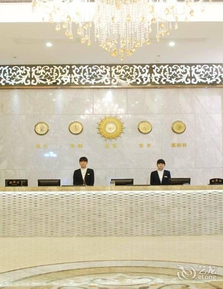 Success Hotel - last minute hotel in Xiamen