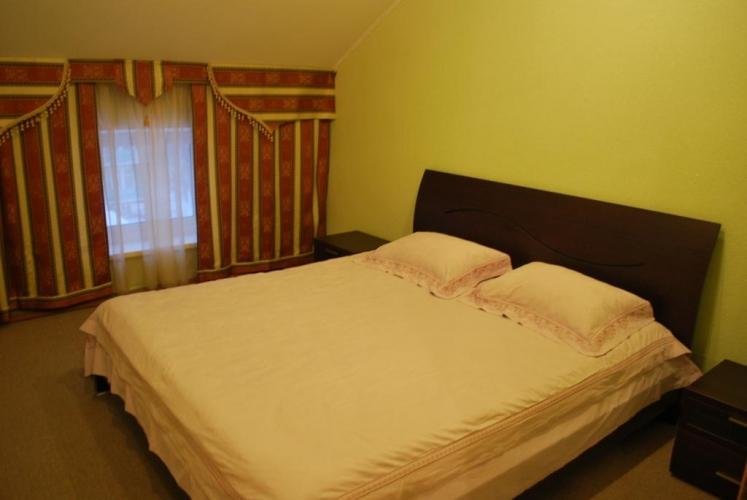 Zhemchuzhina - last minute hotel in Ufa