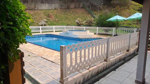 ChacaraParaizo - last minute hotel in Mairipora