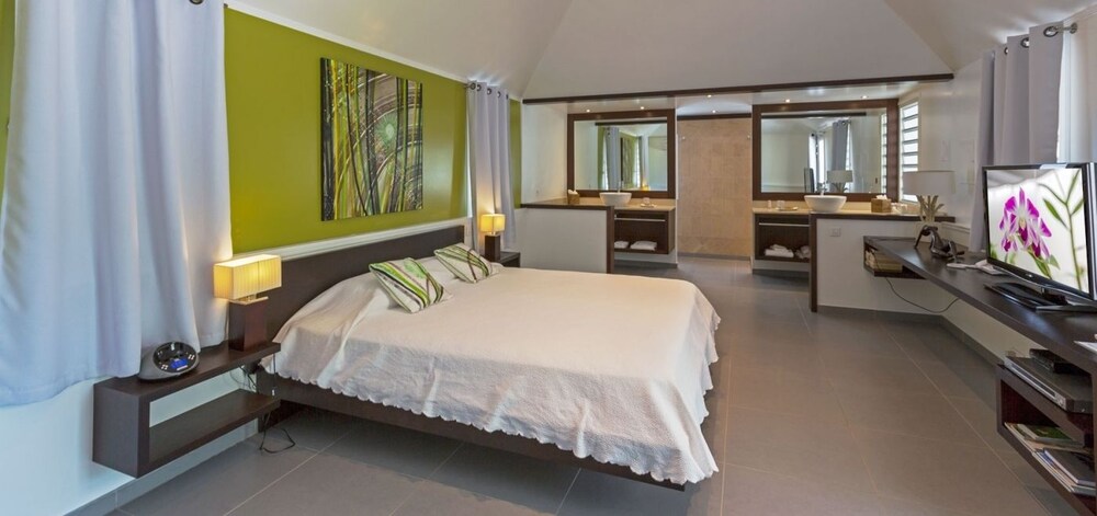 Villa l’Enclos — Saint-Barthelemy-De-Vals — photo 2