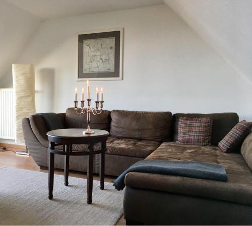 Ferienwohnung Seefrieden — Westensee — photo 5