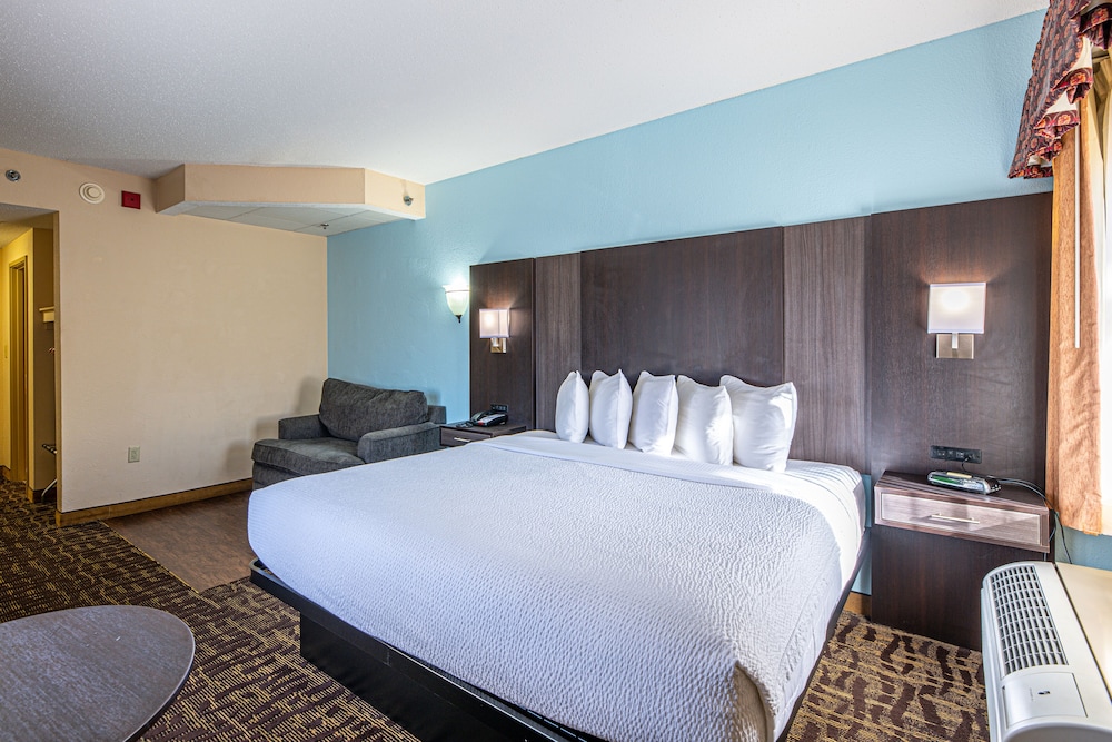 River Bend Inn - photo 14