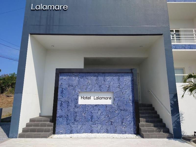 Lalamare Kouri - last minute hotel in Okinawa
