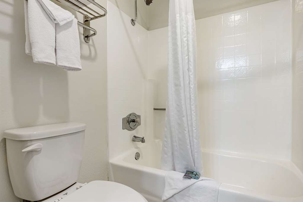 Best Western Santee Lodge - photo 26
