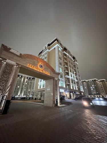 Premium Plaza 1 Kom. in Aktau, Kazakhstan