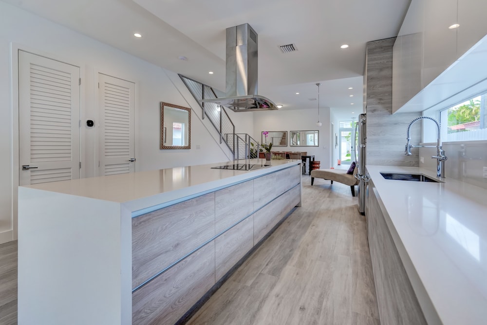 4BR Pool Townhome Duplex by Jos17 - photo 22