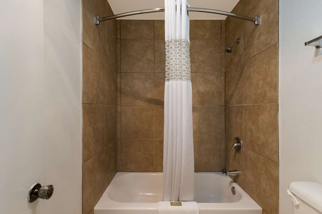 Americas Best Value Inn Alpine - photo 23