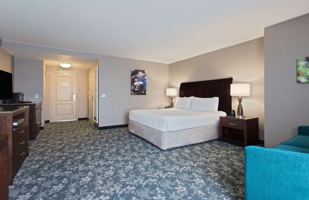 Hilton Garden Inn Annapolis - photo 6