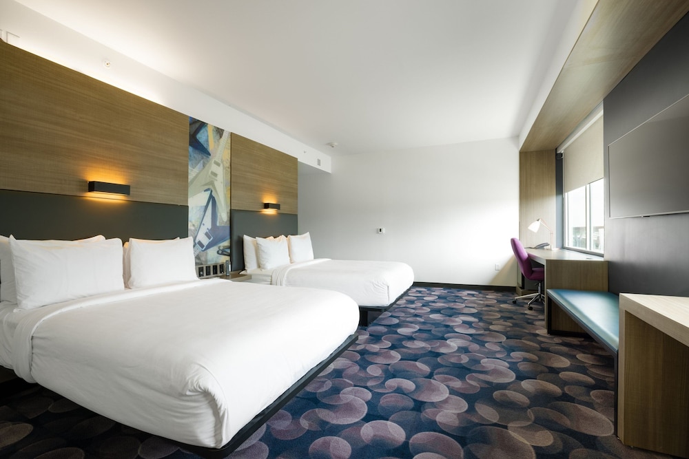 Aloft Austin Airport - photo 15