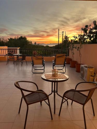 Tres Iguanas Apart Hotel New cozy & spacious flats short walk to beach in Loreto, Mexico