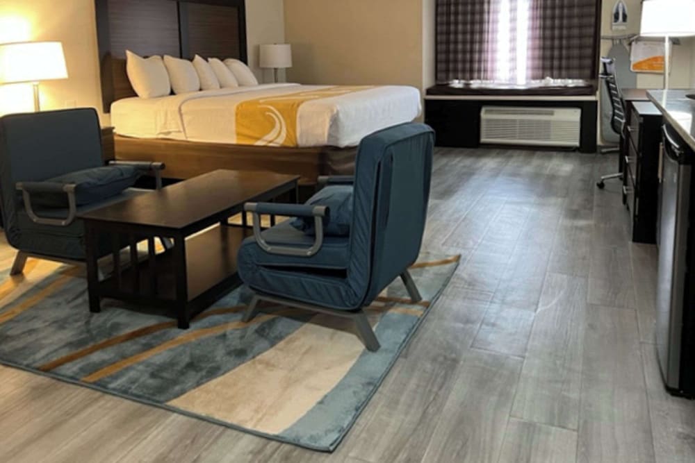 Quality Inn & Suites Myrtle Beach near Outlets - photo 19