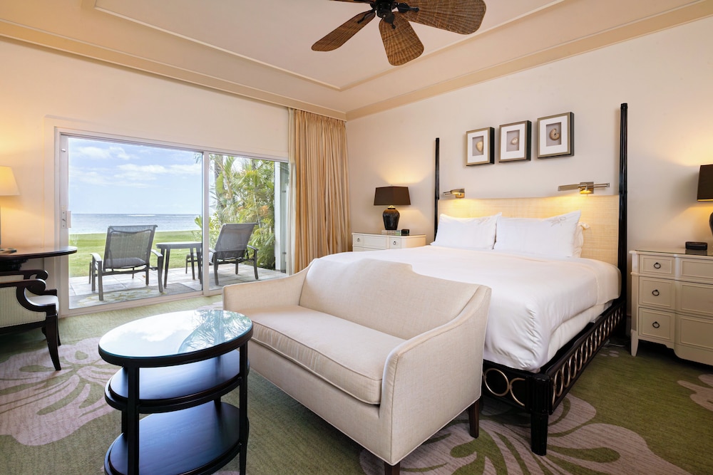 The Kahala Hotel & Resort - photo 46