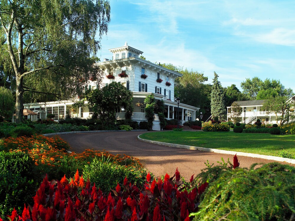 Homestead Inn Thomas Henkelmann — hotel in Greenwich