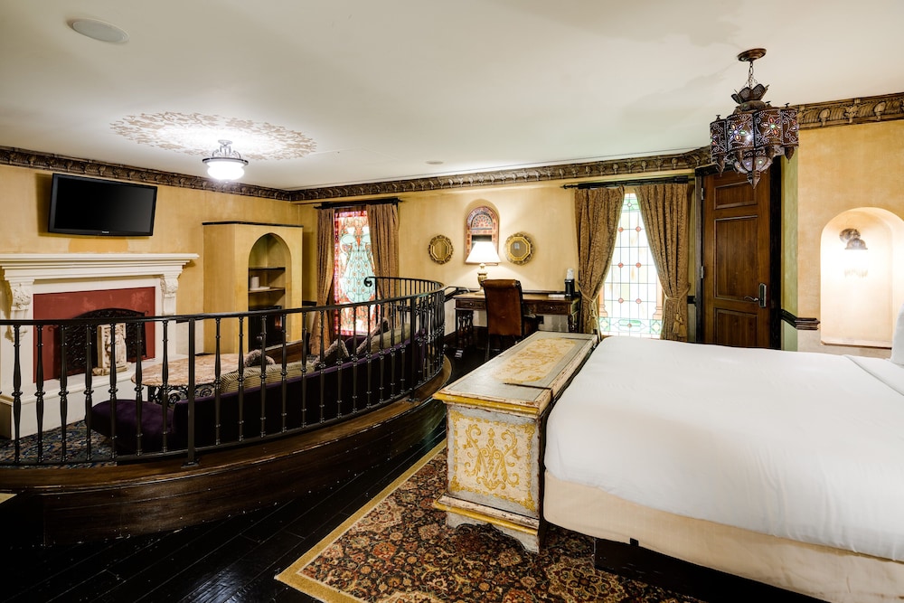 Showboat Hotel Atlantic City - photo 17