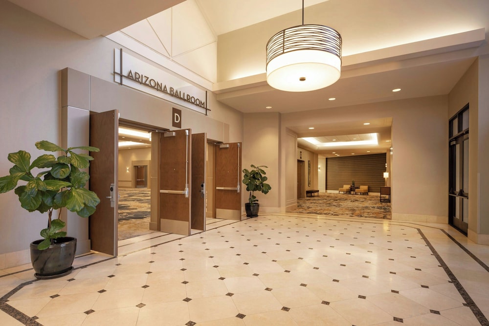 Delta Hotels by Marriott Phoenix Mesa - photo 37