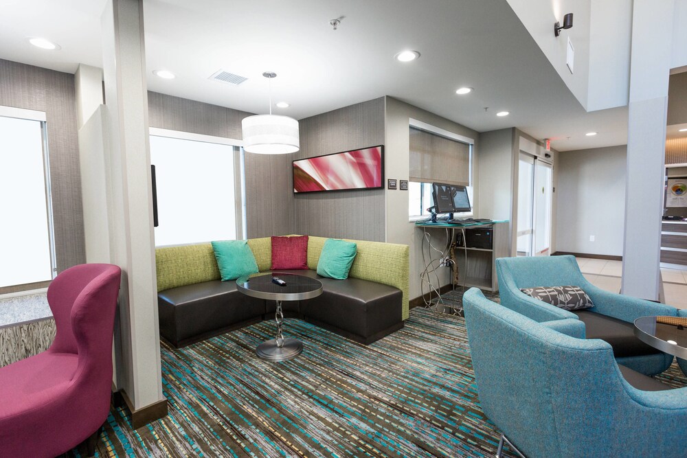 Residence Inn by Marriott Oklahoma City North Quail Springs - photo 16