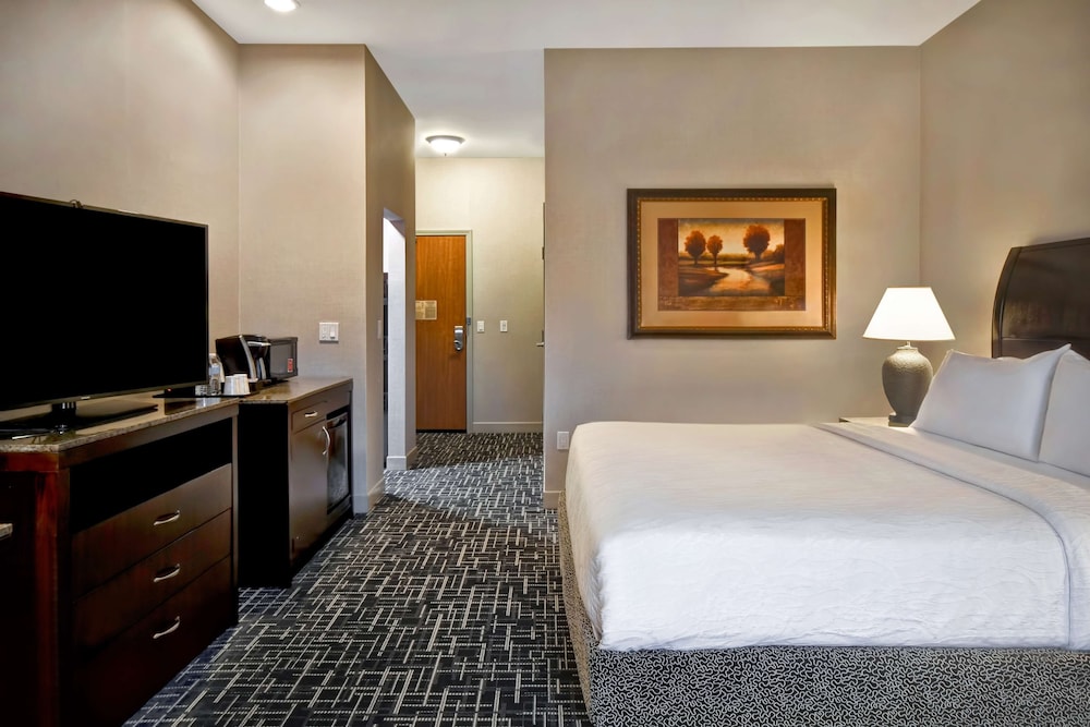 Hilton Garden Inn Twin Falls - photo 16