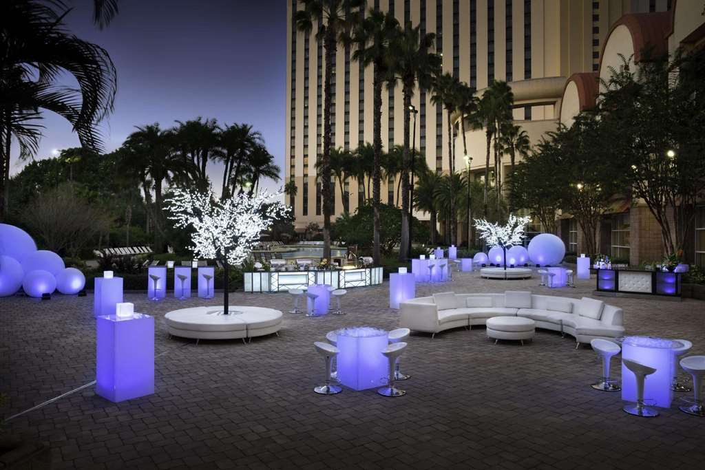 Rosen Centre Hotel - photo 74