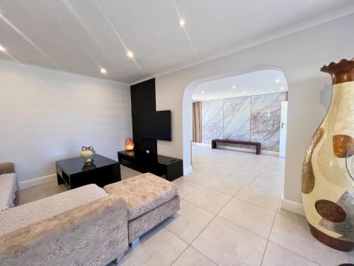 Villa Lamsyh your second home