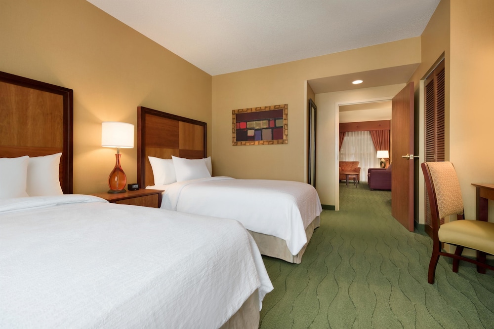 Embassy Suites by Hilton E Peoria Riverfront Conf Center - photo 8